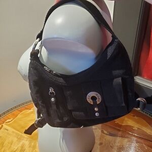 Mudd Y2K Corduroy Mini Bag